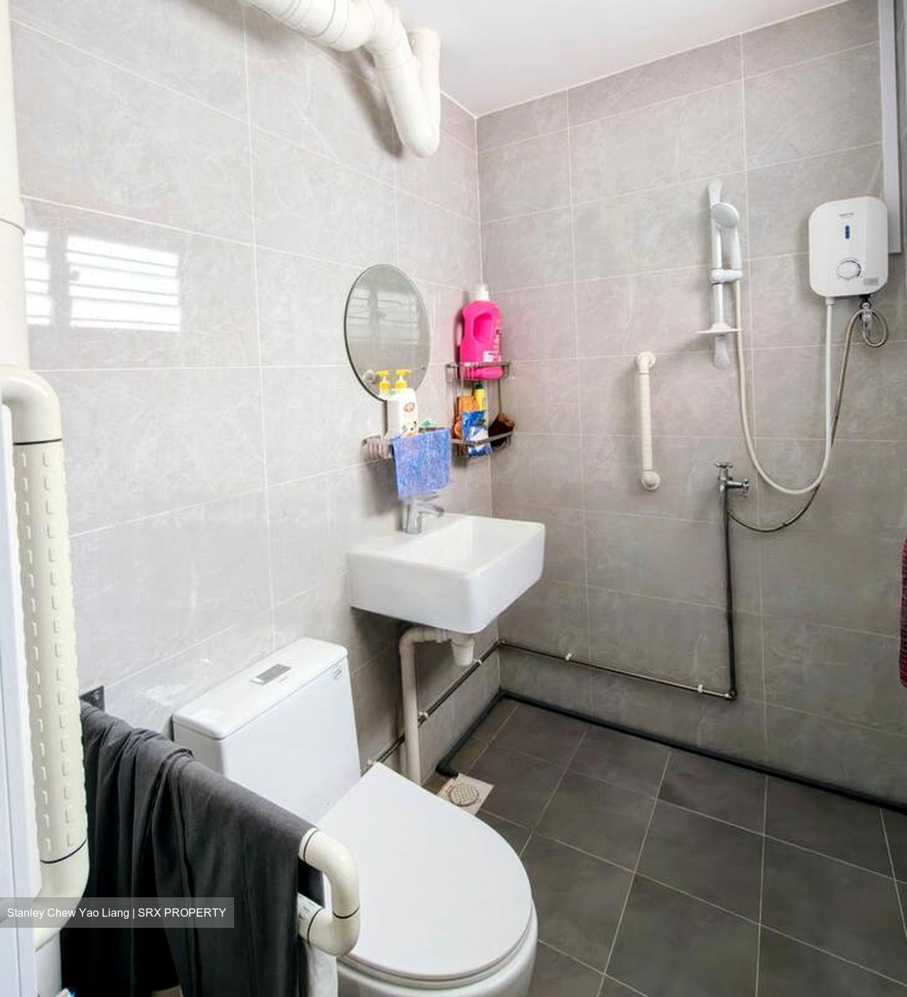 Blk 137 Simei Street 1 (Tampines), HDB 4 Rooms #476107831